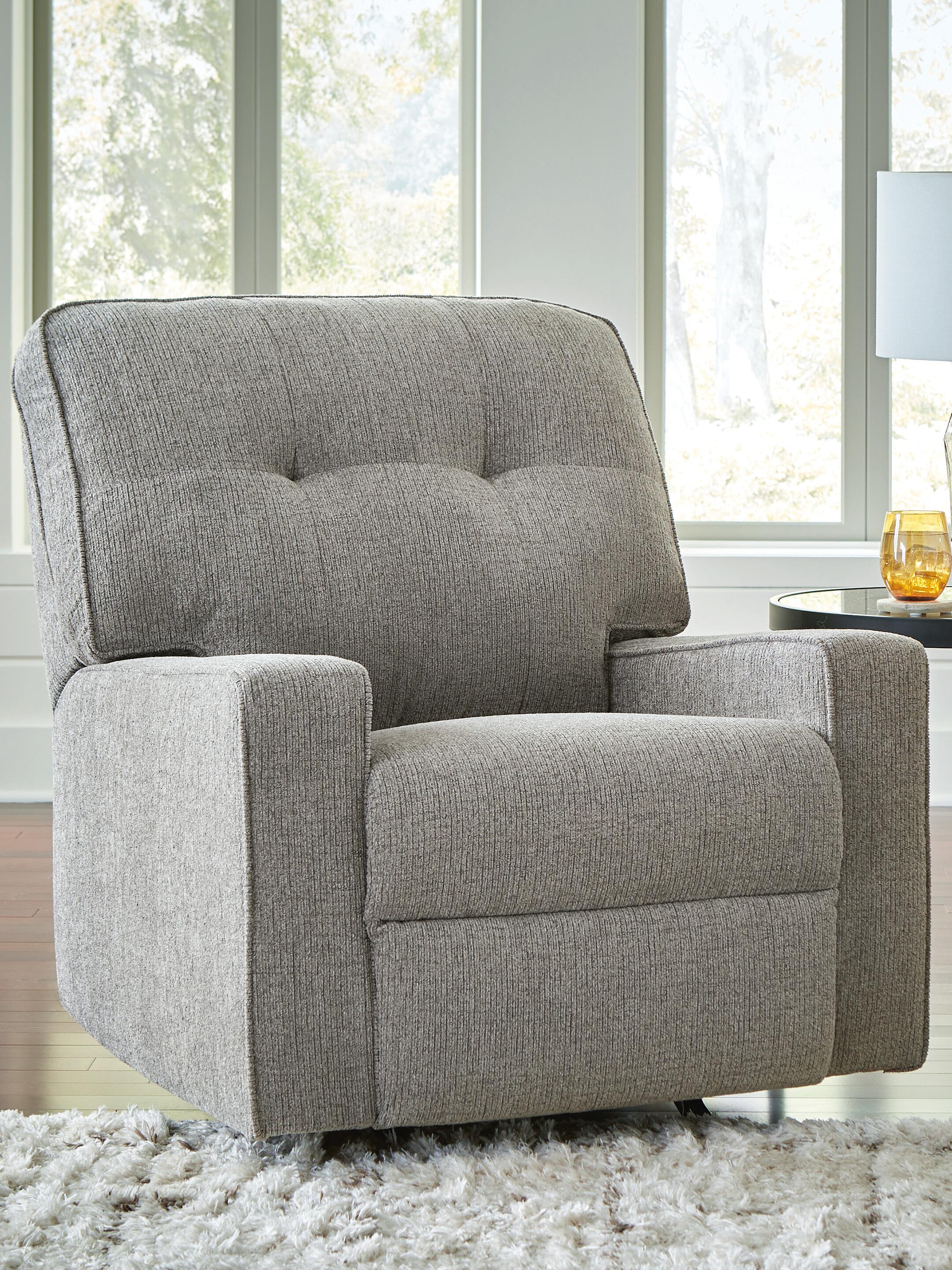 Sillón reclinable Larimer