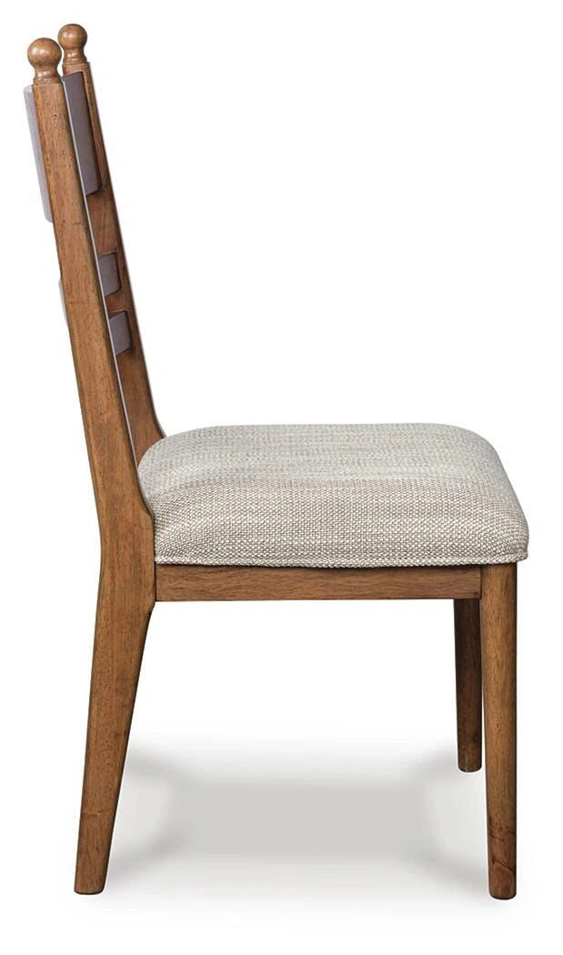 Silla de comedor Greddinton