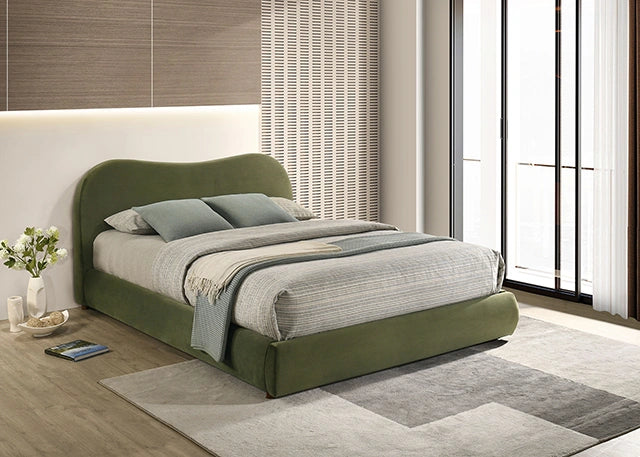 Cama King Grimsby E.
