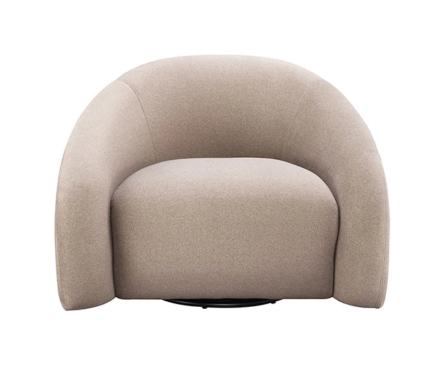 Sillón giratorio Kyria
