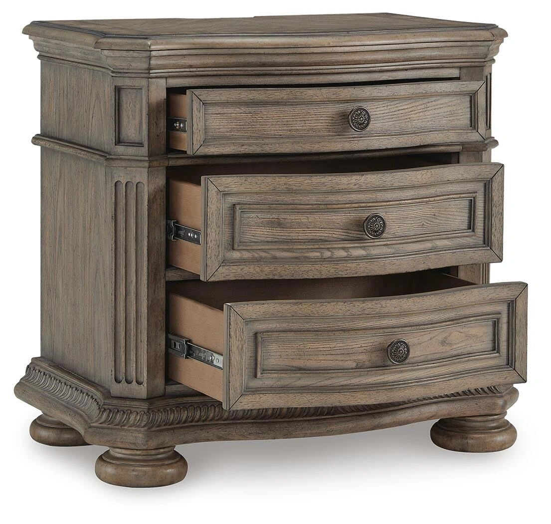 Mesa de Noche Ardenfield