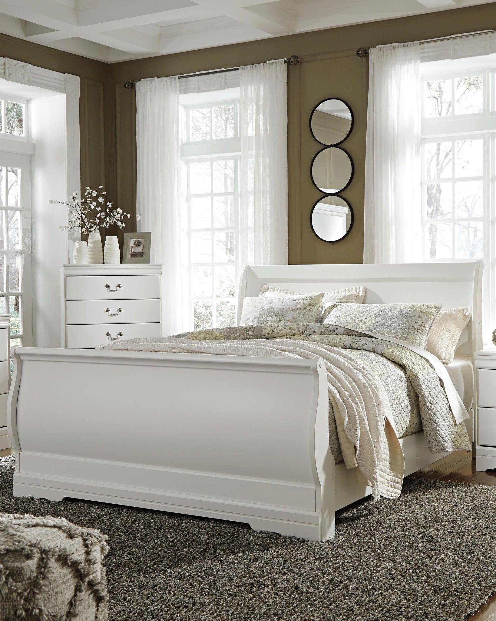 Cama Anarasia