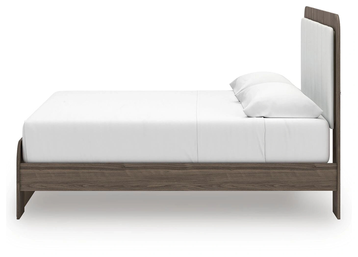 Cama tapizada Kendanport
