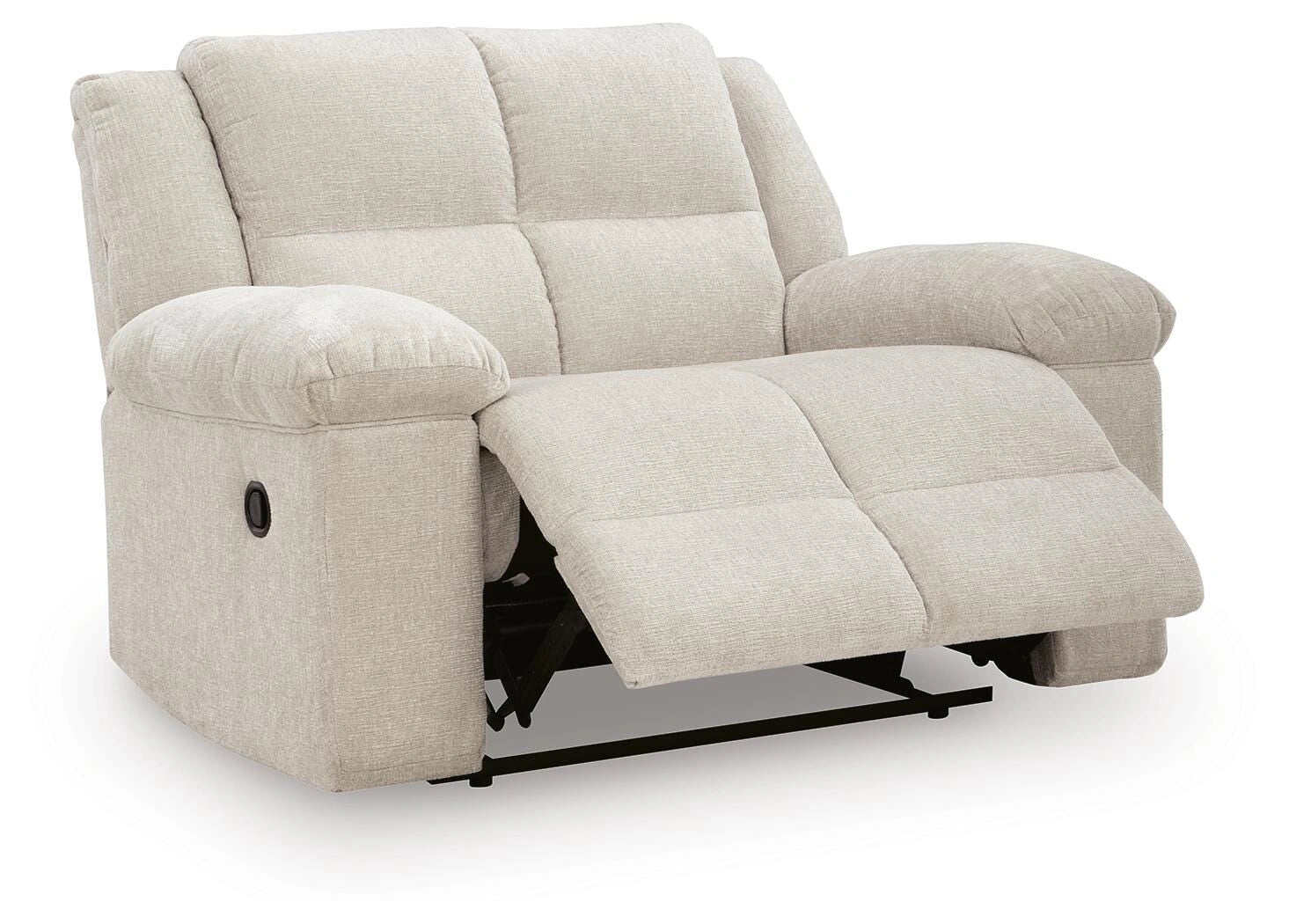 Sillón reclinable extra grande Orlen
