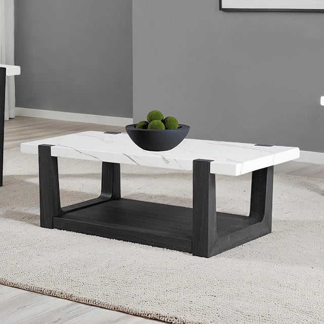 Mesa de centro Sundbry
