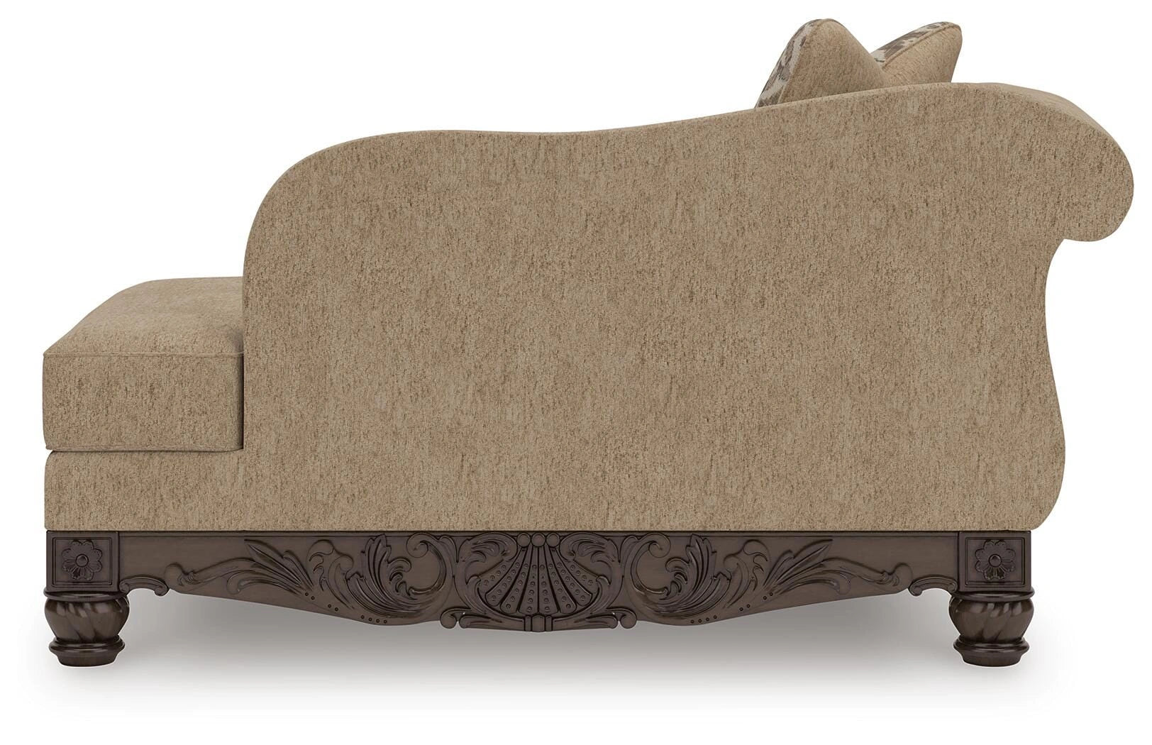 Chelsworth Chaise de Esquina con Brazo Derecho