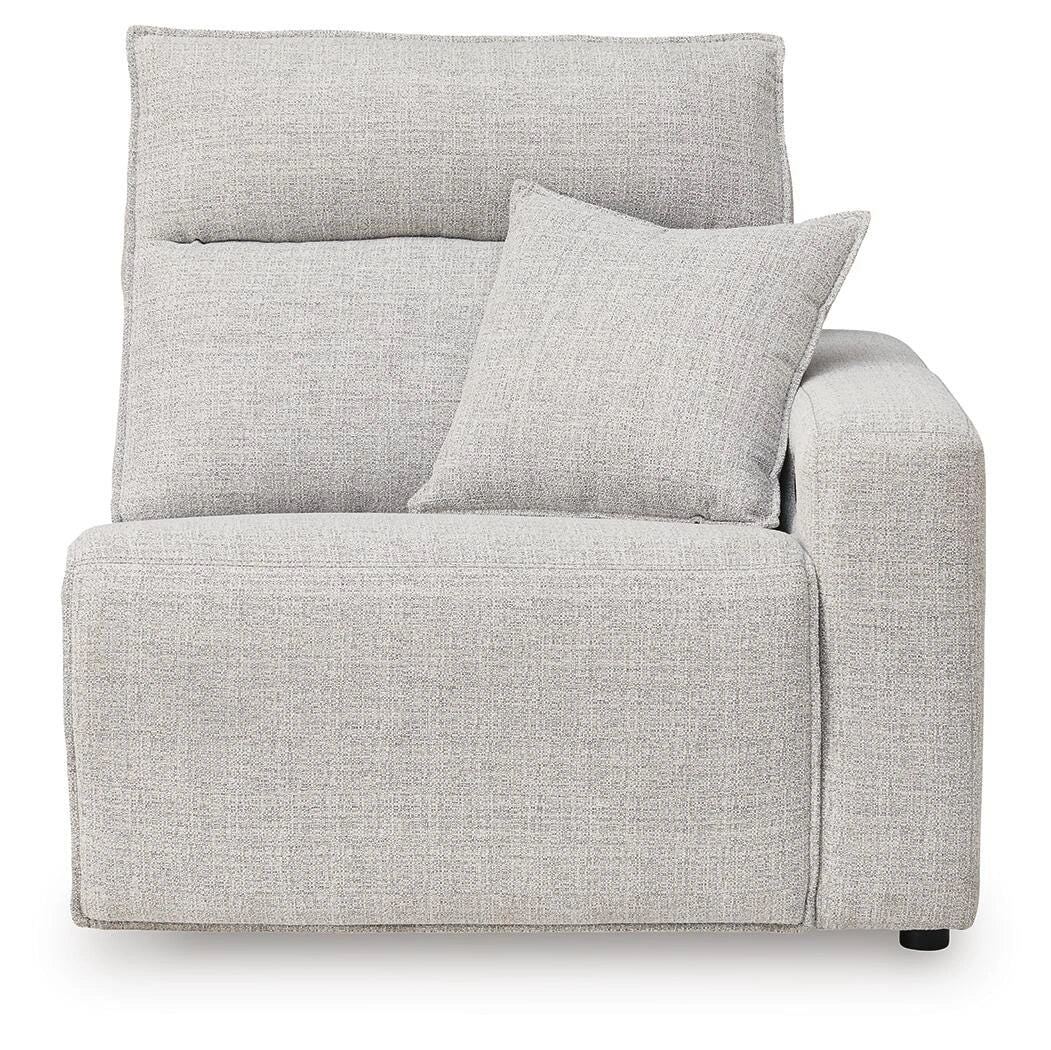 Sofá de dos plazas reclinable Modmax II