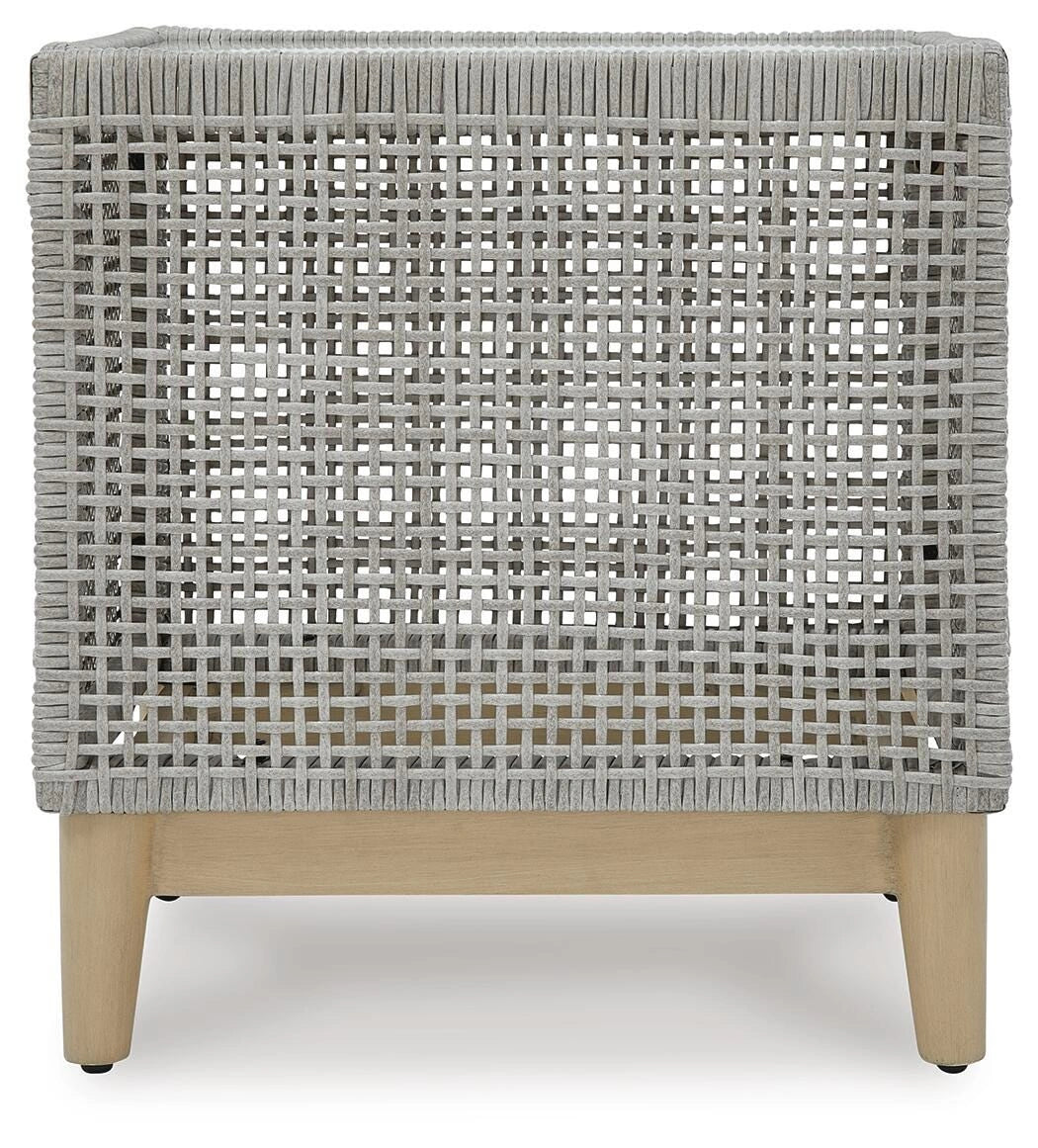 Juego de Muebles de Exterior Seton Creek