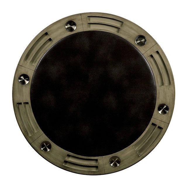 Juego de mesa de comedor de 5 piezas Yelena