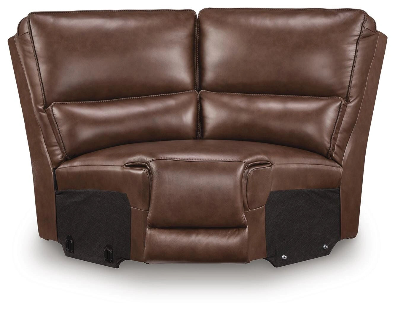 Seccional reclinable eléctrico DeepWakes