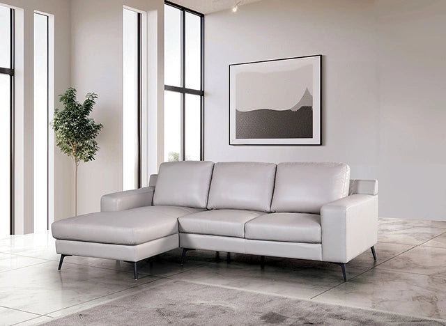 Seccional Stordal, Chaise Izquierdo