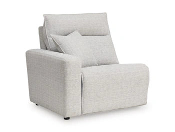 Sofá de dos plazas reclinable Modmax II
