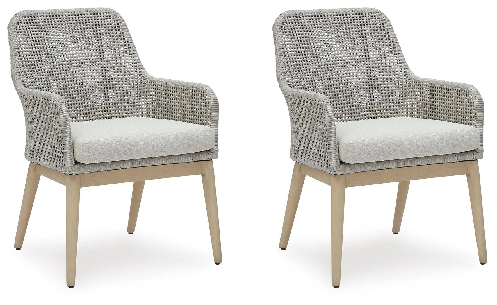 Juego de Muebles de Exterior Seton Creek