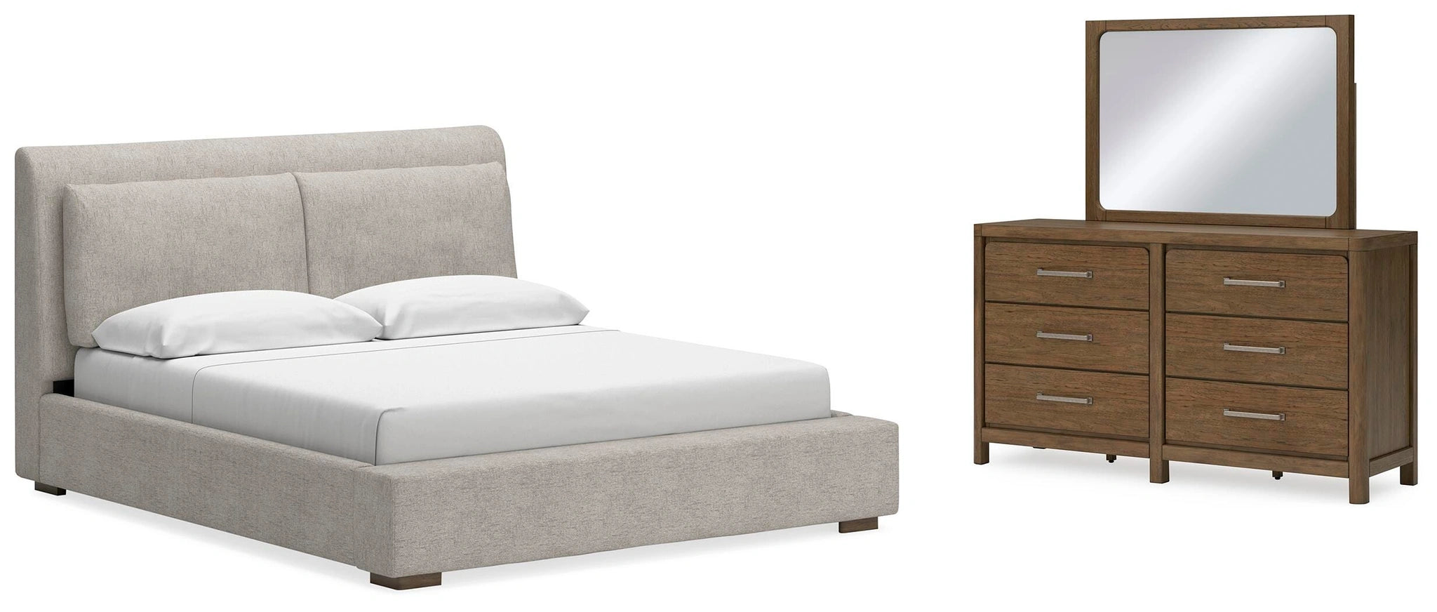 Juego de dormitorio Cabalynn