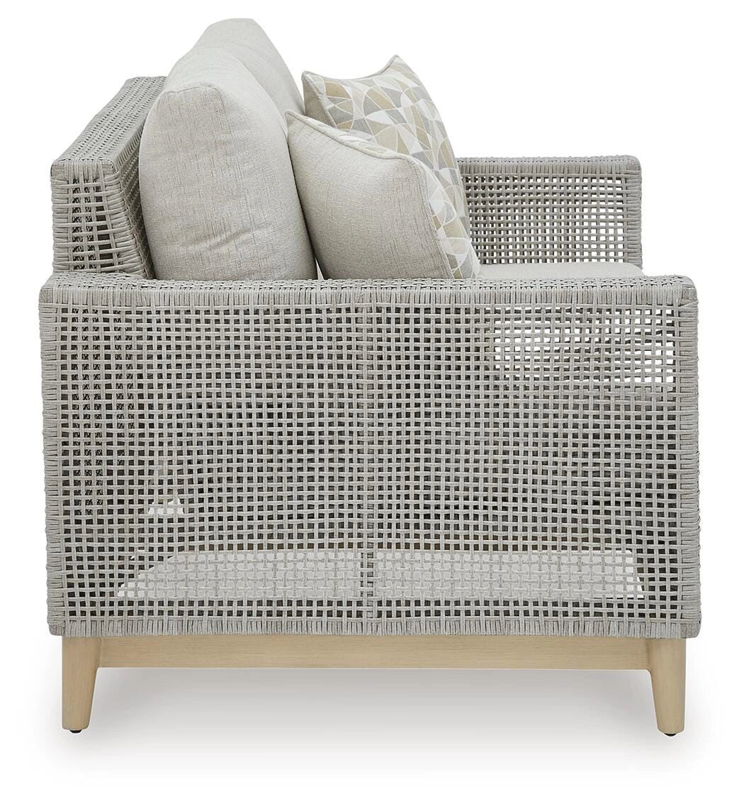 Juego de Muebles de Exterior Seton Creek