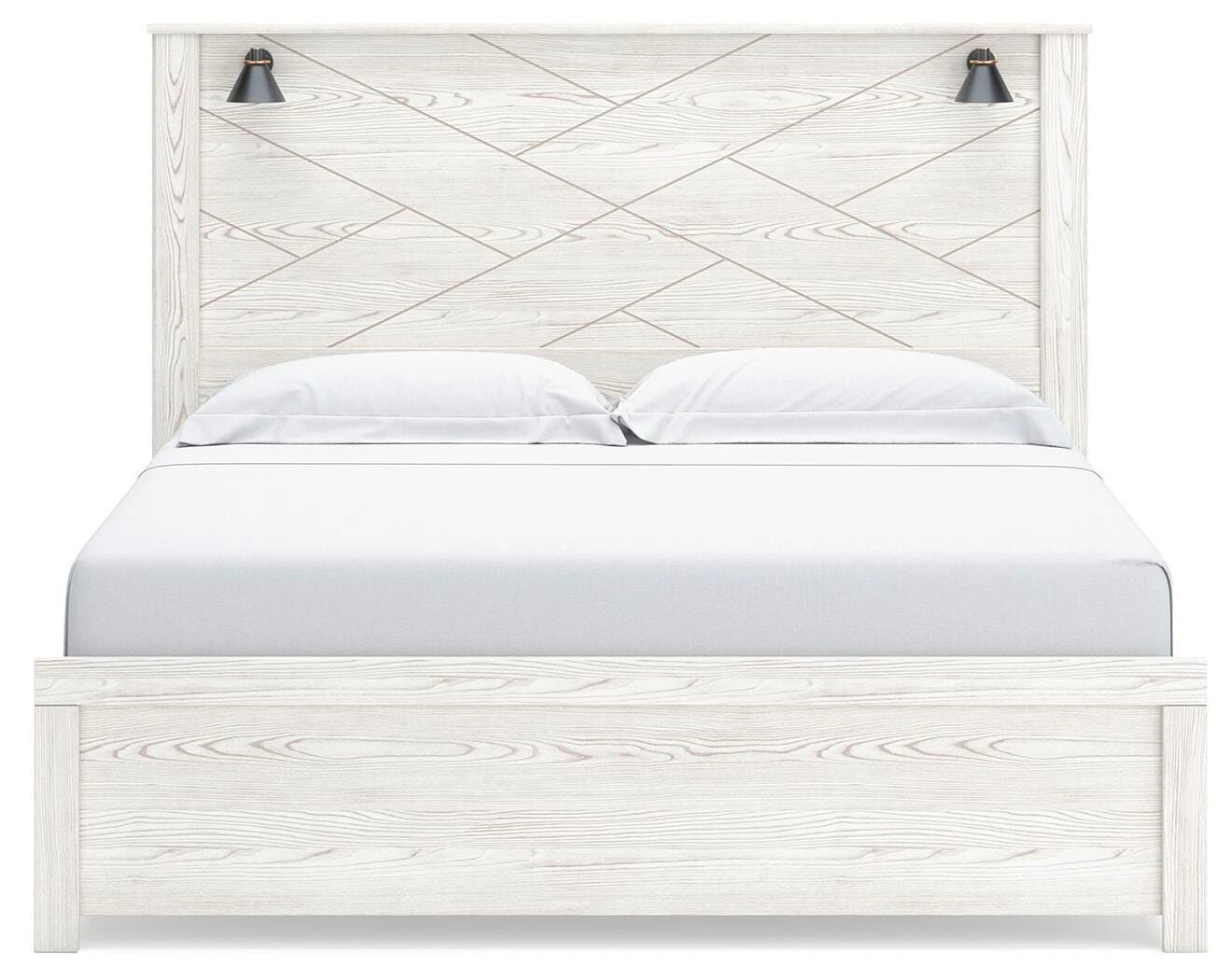 Juego de dormitorio Gerridan