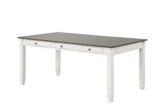 Juego de comedor Pendola de 7 piezas