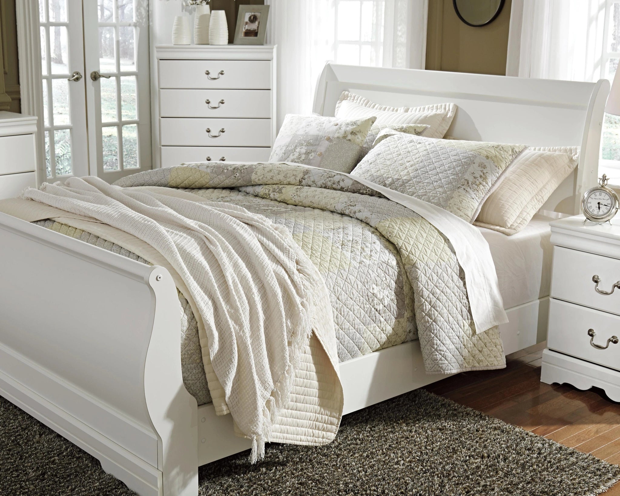 Cama Anarasia