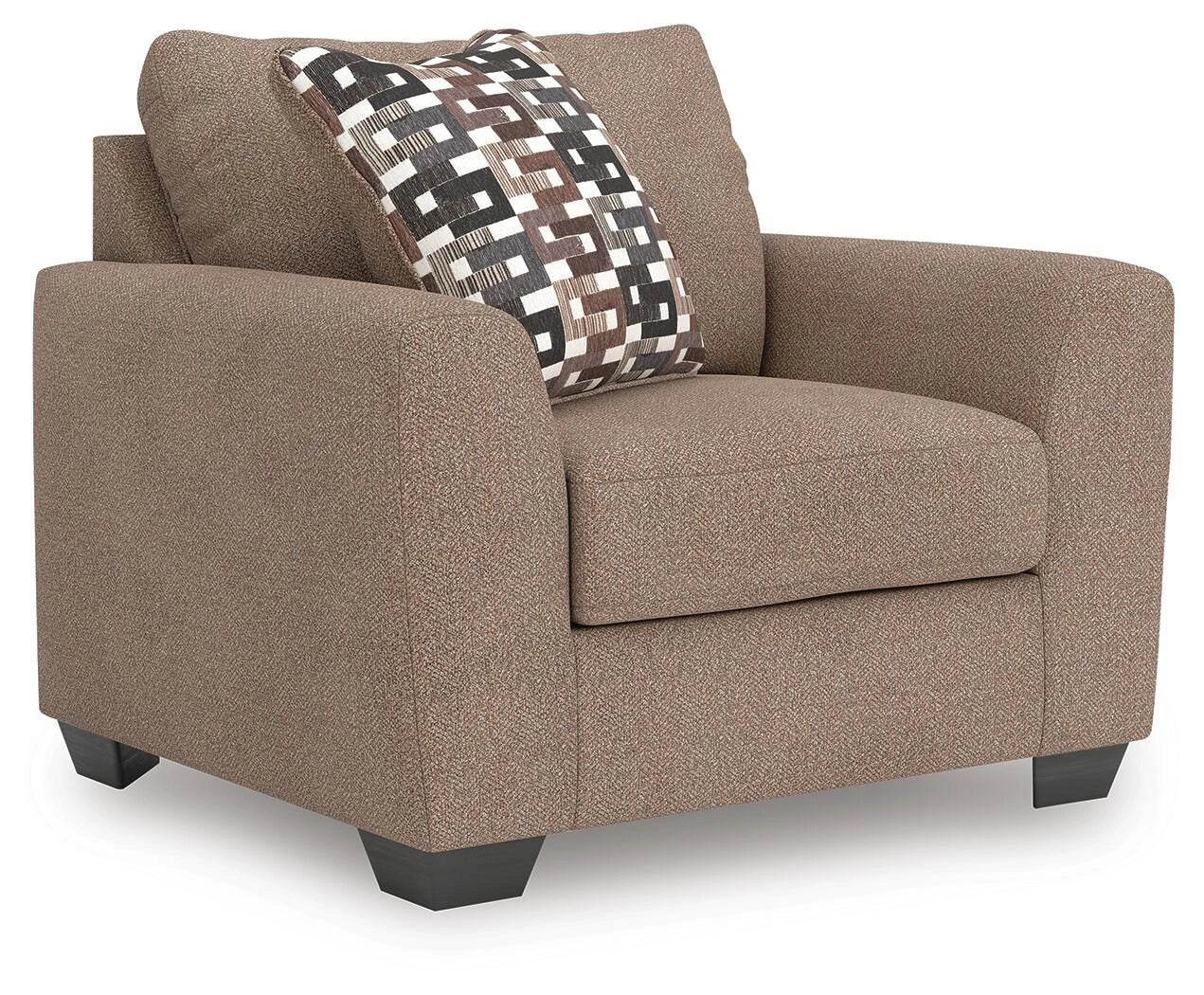 Sillón extragrande Triston-Peaks