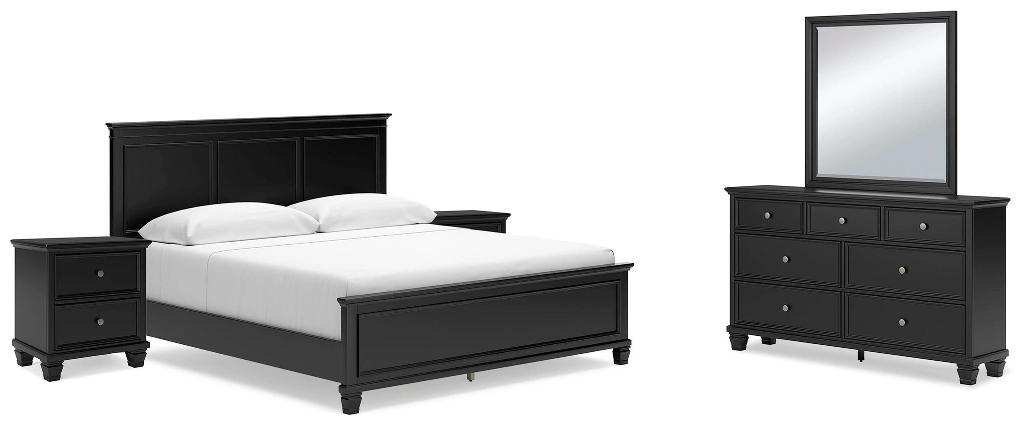 Dormitorio Lanolee