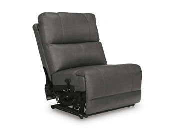 Seccional Reclinable Eléctrico Bleckley