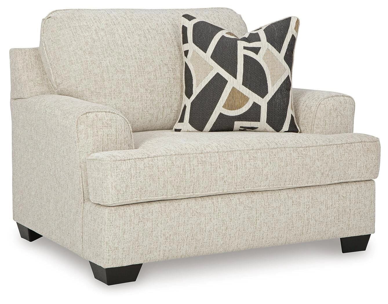 Sillón grande Heartcort