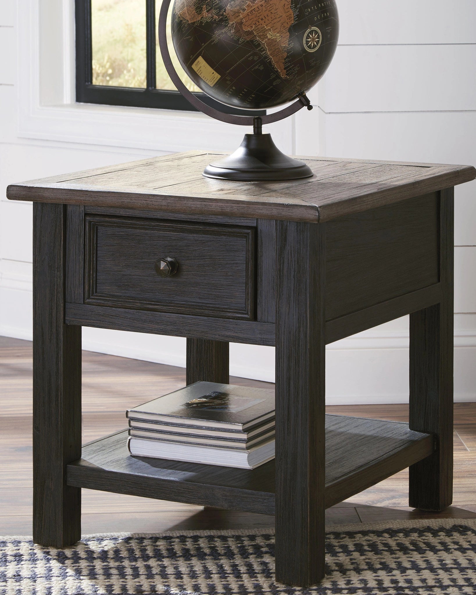 Juego de mesa Tyler Creek