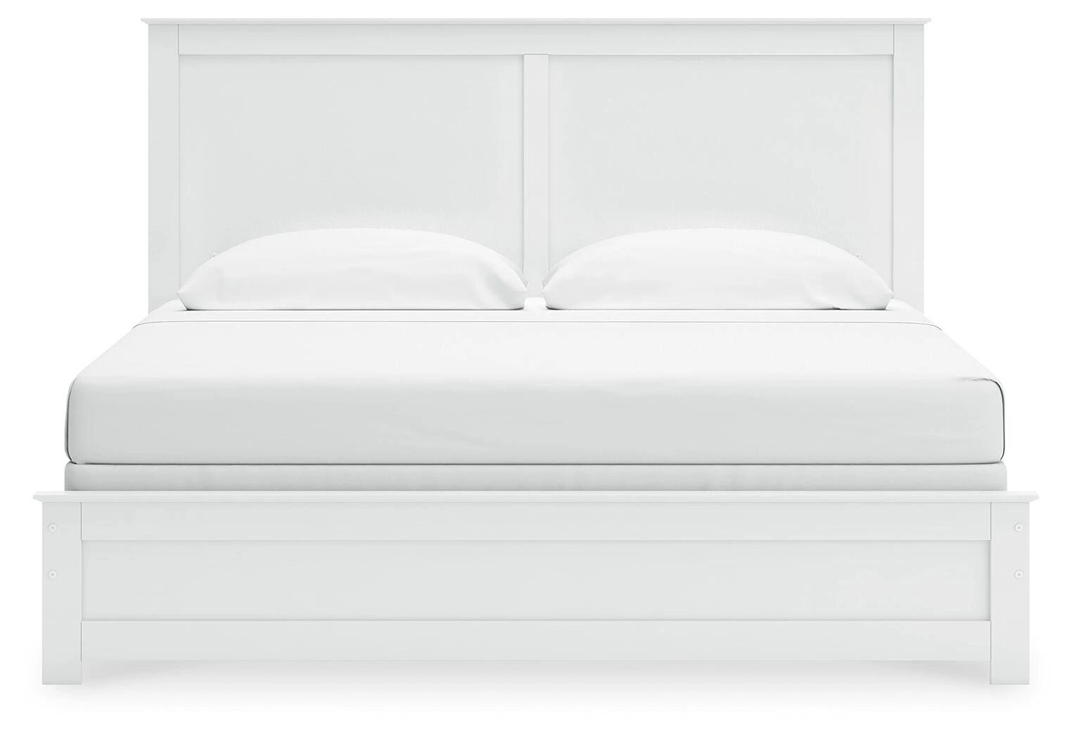 Cama Bostwick Shoals