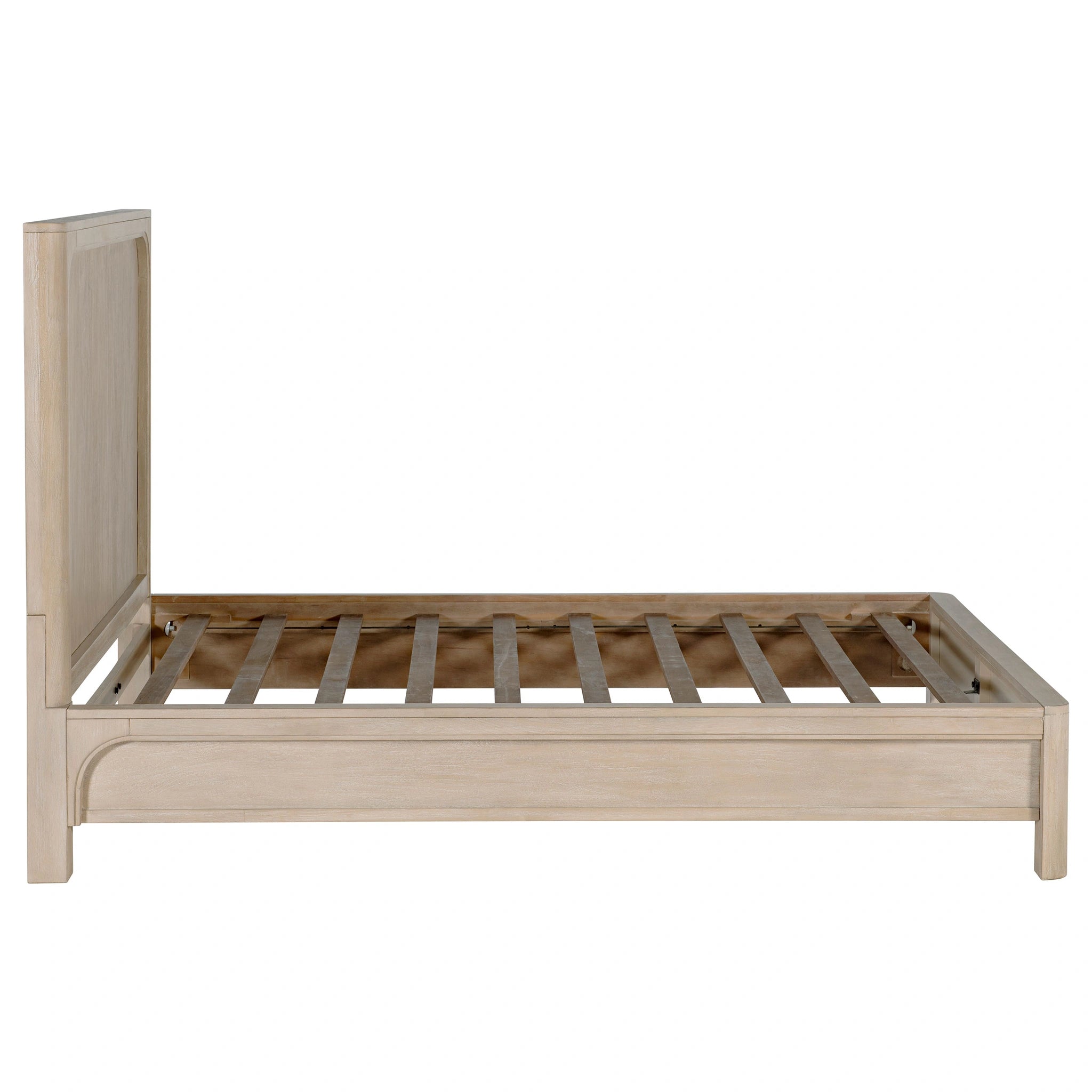 Cama con Plataforma Solano