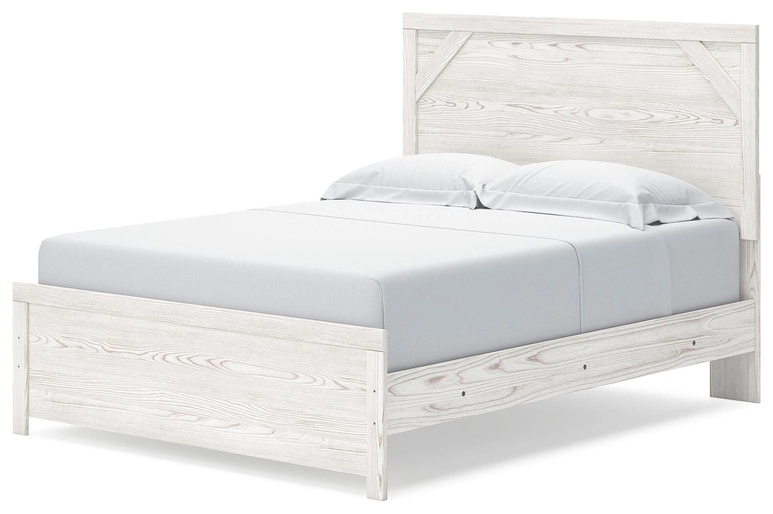 Juego de dormitorio Gerridan