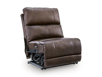 Seccional Reclinable Eléctrico Bleckley
