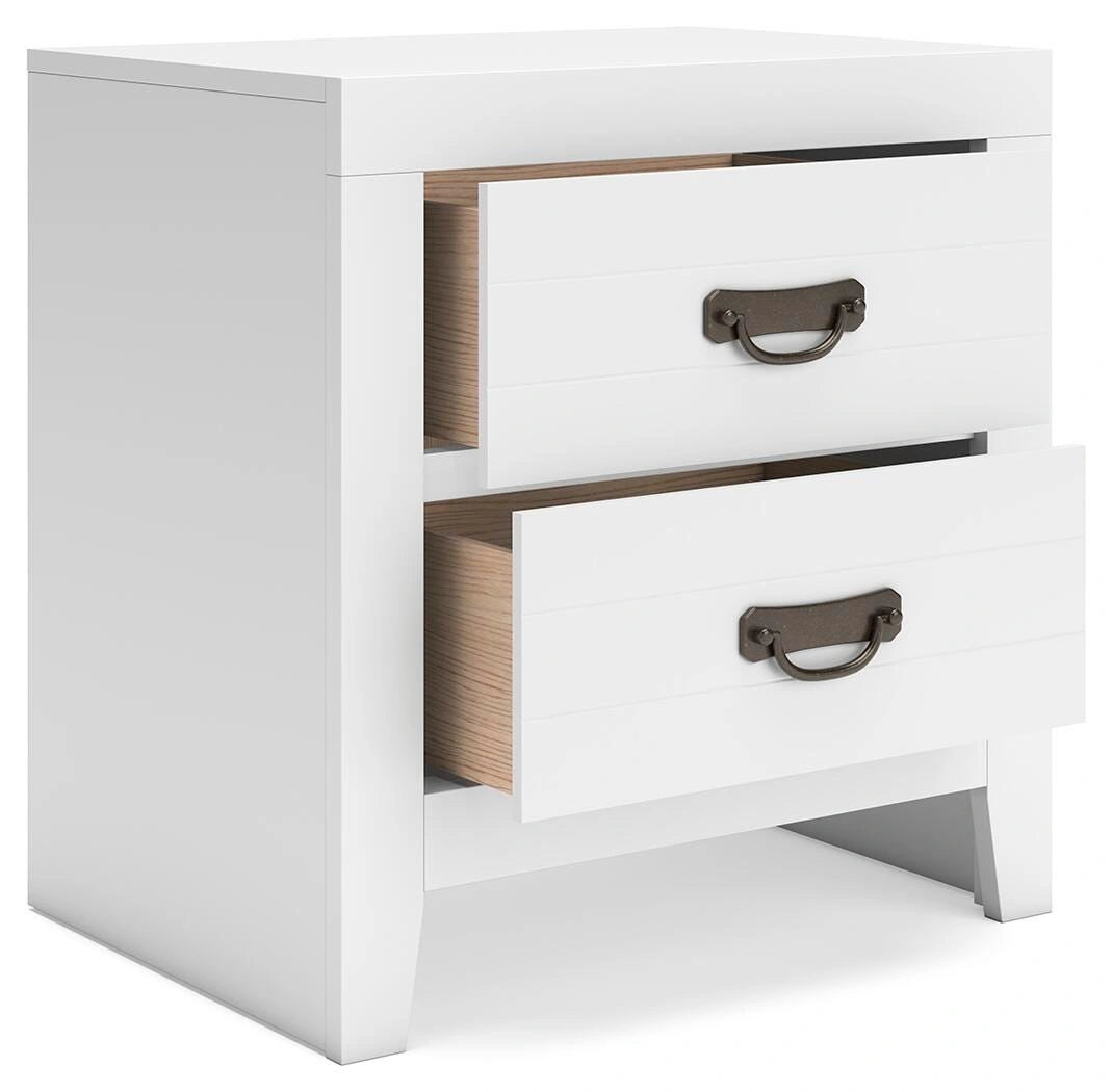 Paquete de dormitorio Binterglen