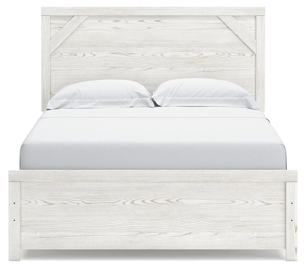 Juego de dormitorio Gerridan