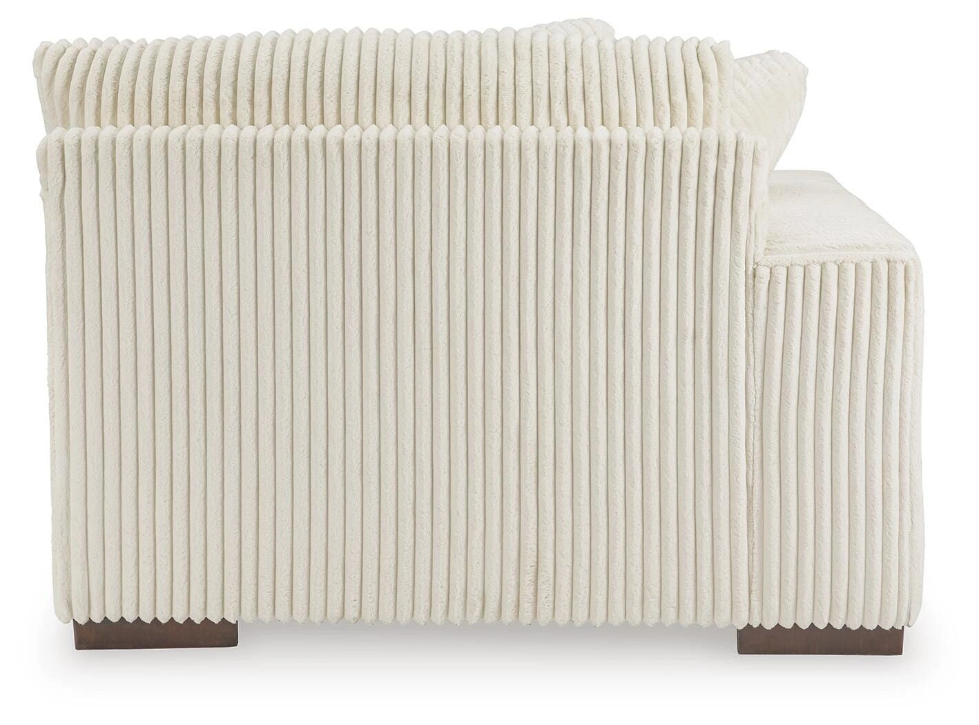 Sofá seccional Lindyn con chaise longue