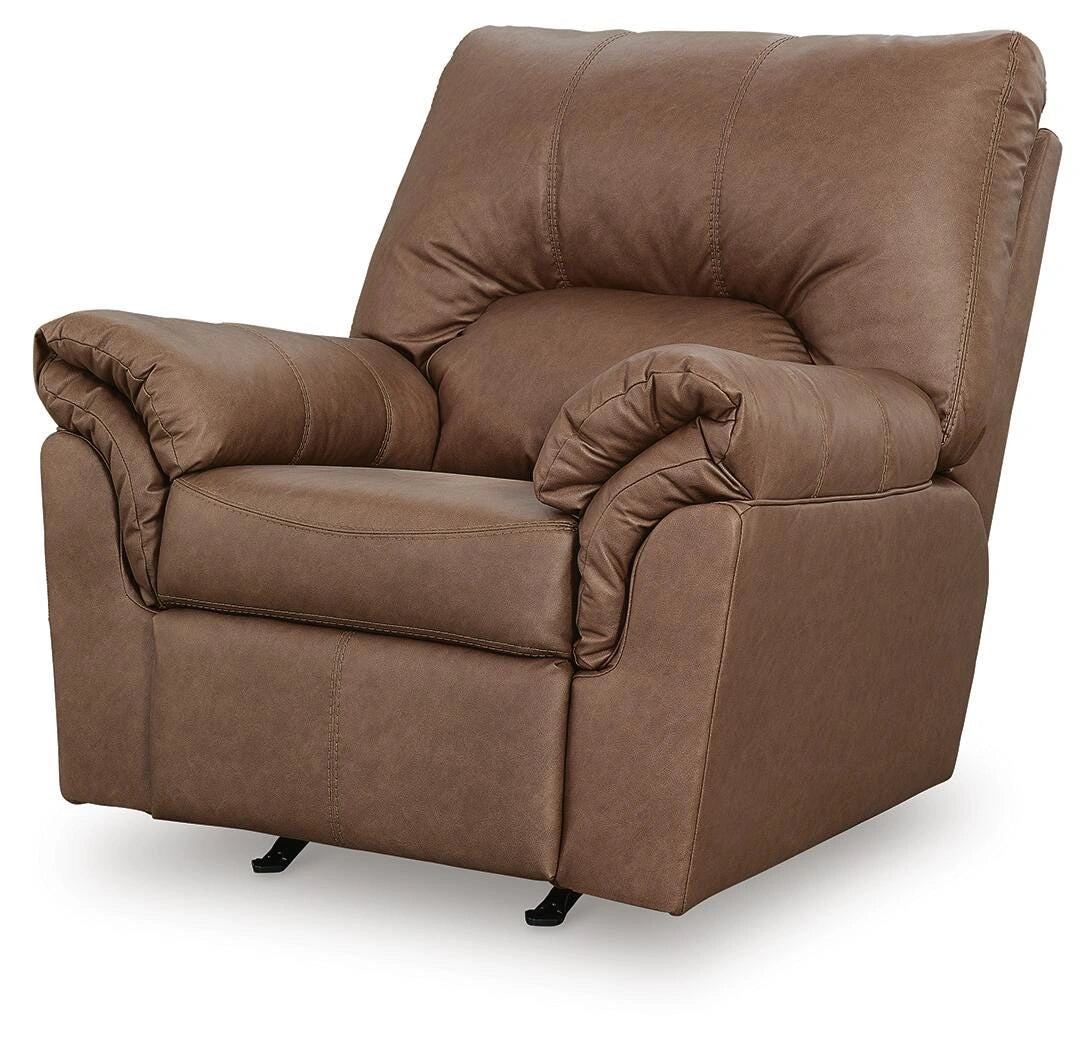 Sillón reclinable WillowBend