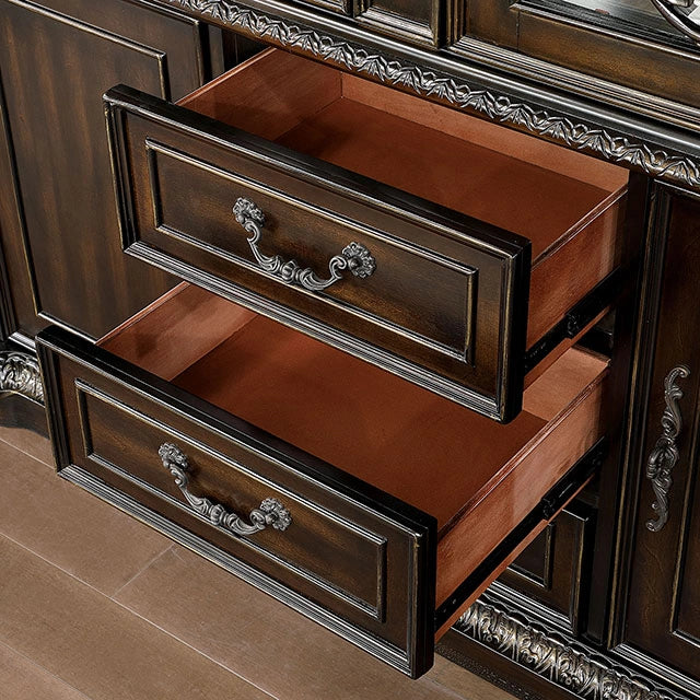 Mueble superior e inferior LOMBARDY