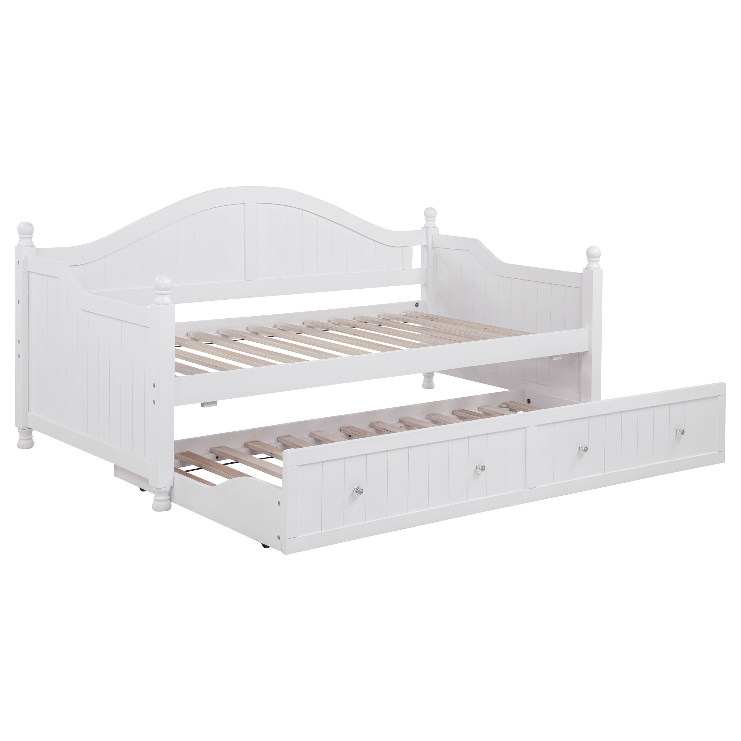 Julie Ann Daybed with Trundle