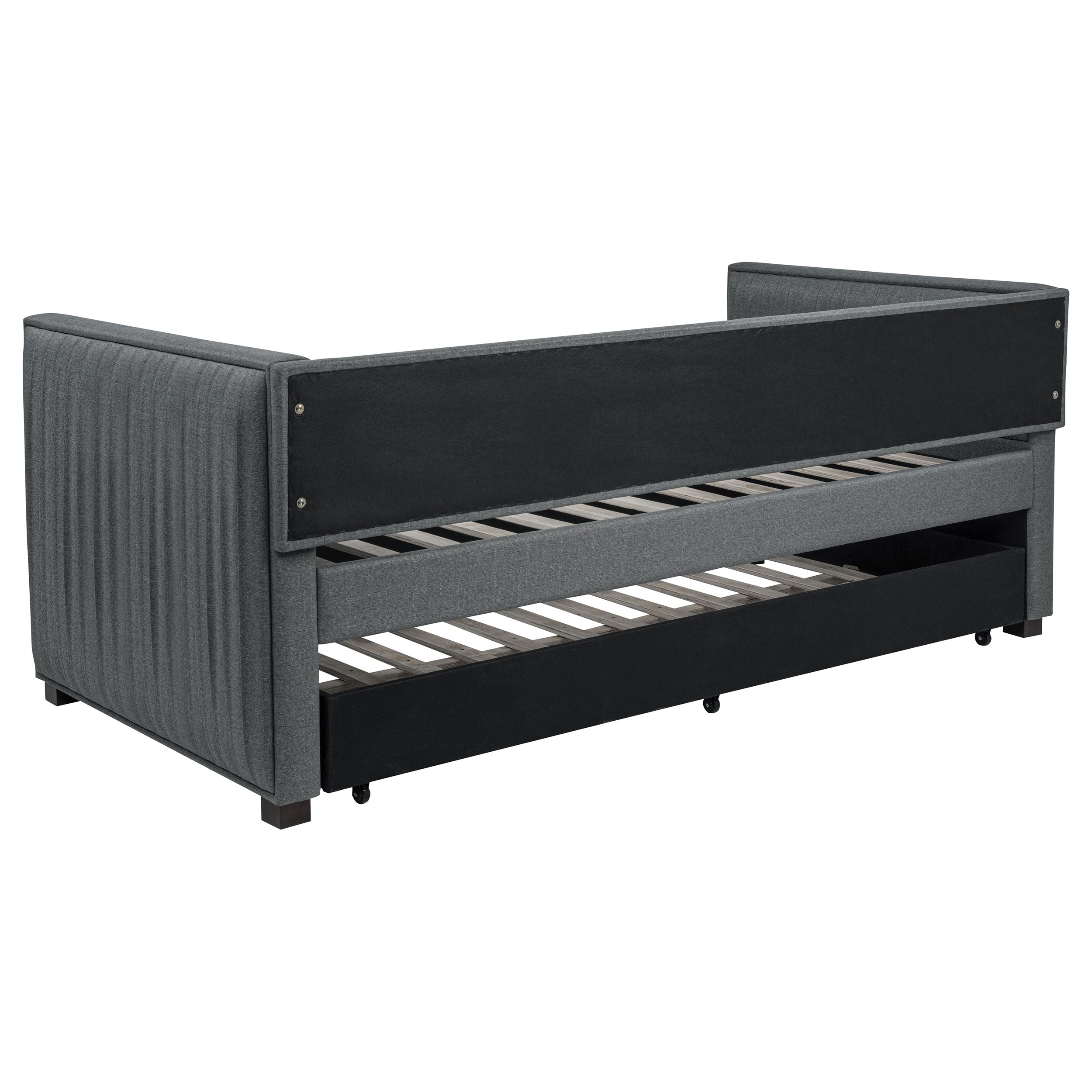 Brodie Daybed with Trundle