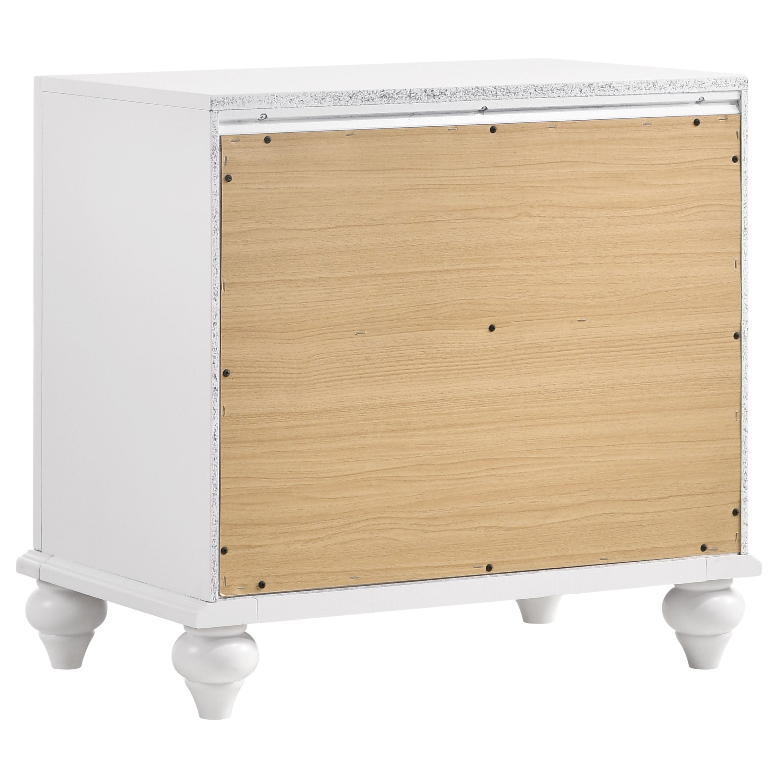 Juego de Dormitorio Barzini