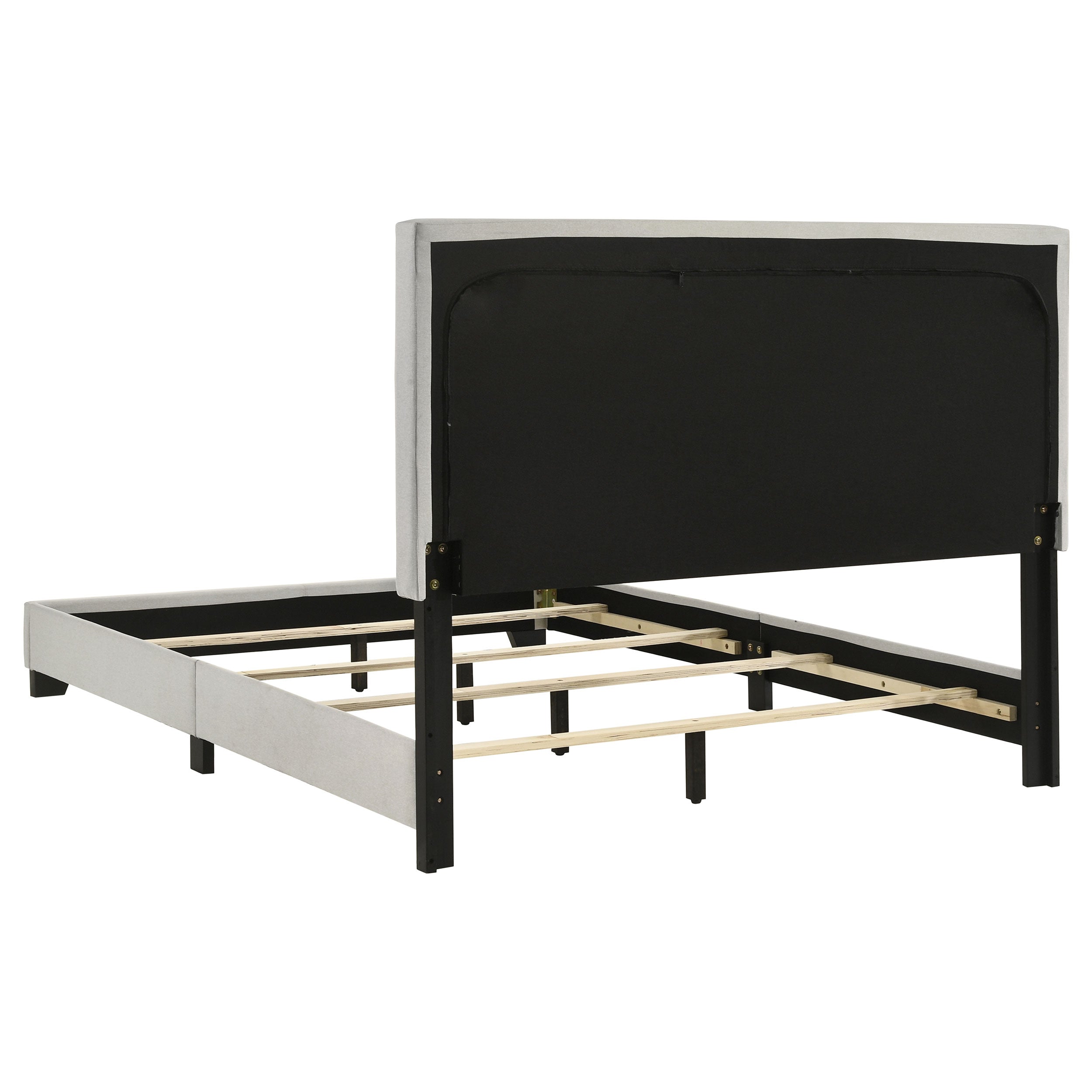 Dorian Panel Bed