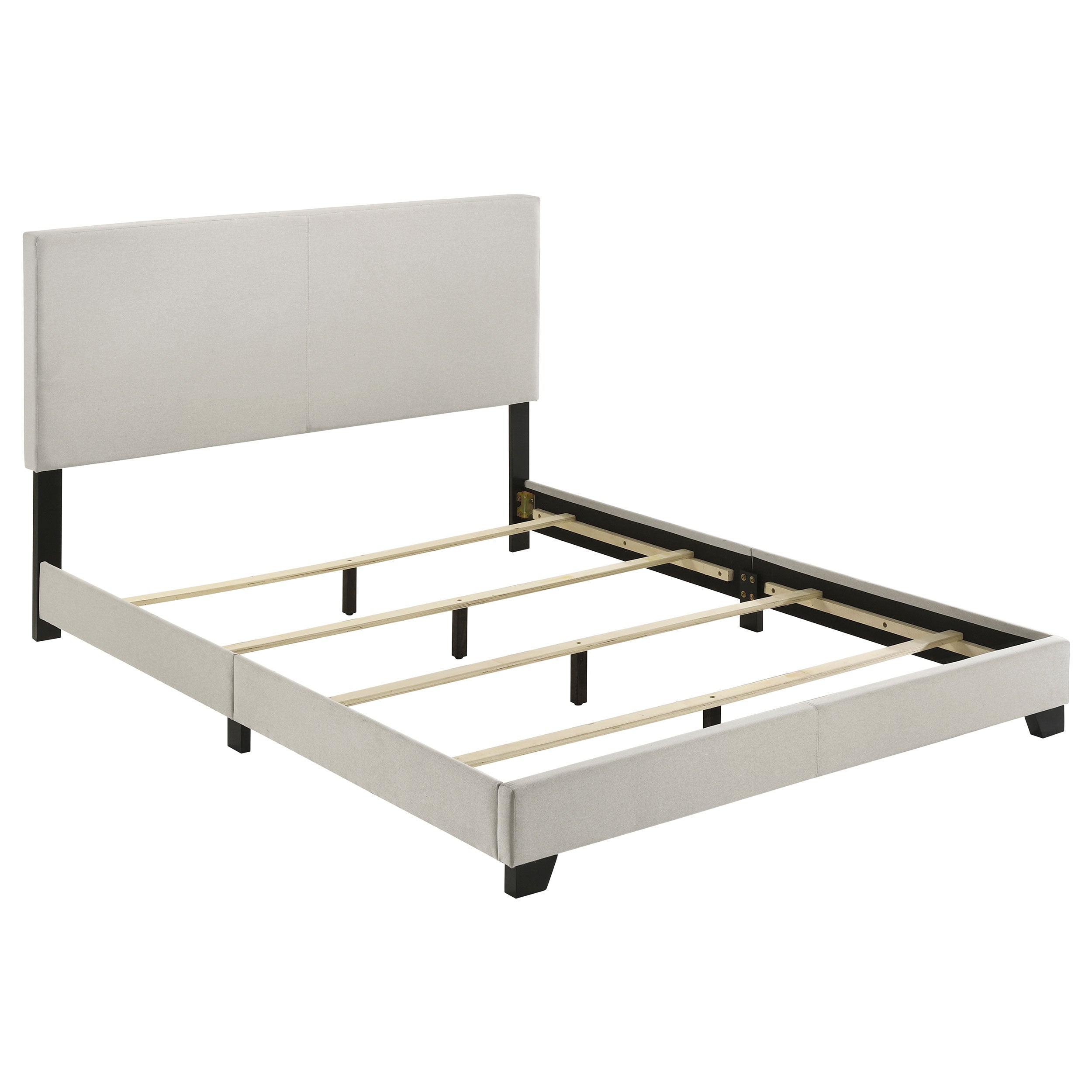 Dorian Panel Bed