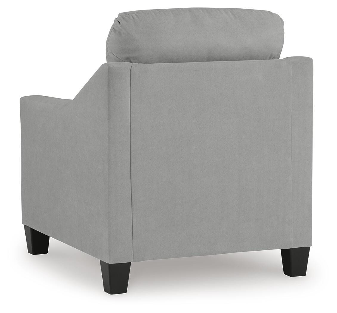Sillón Adlai