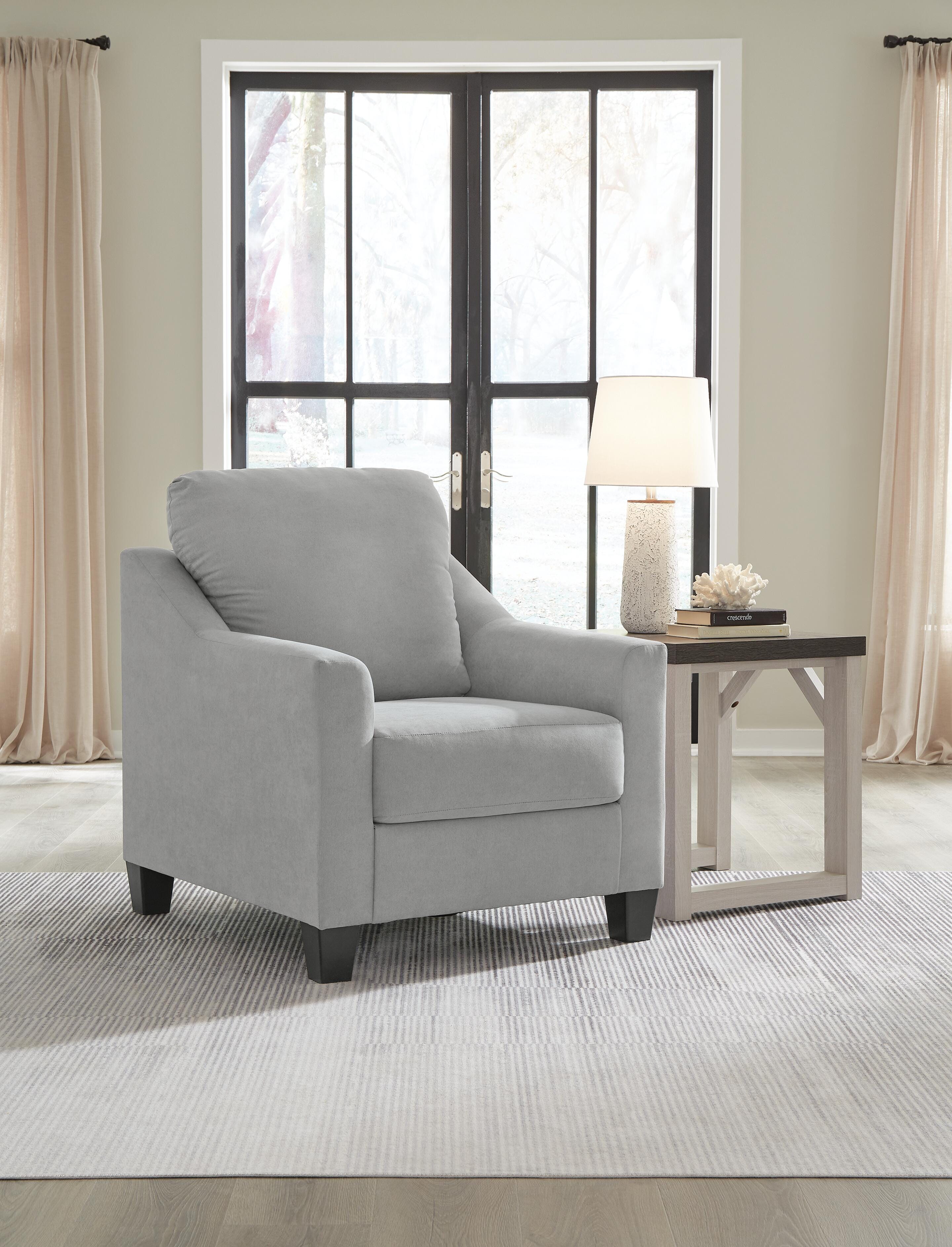 Sillón Adlai
