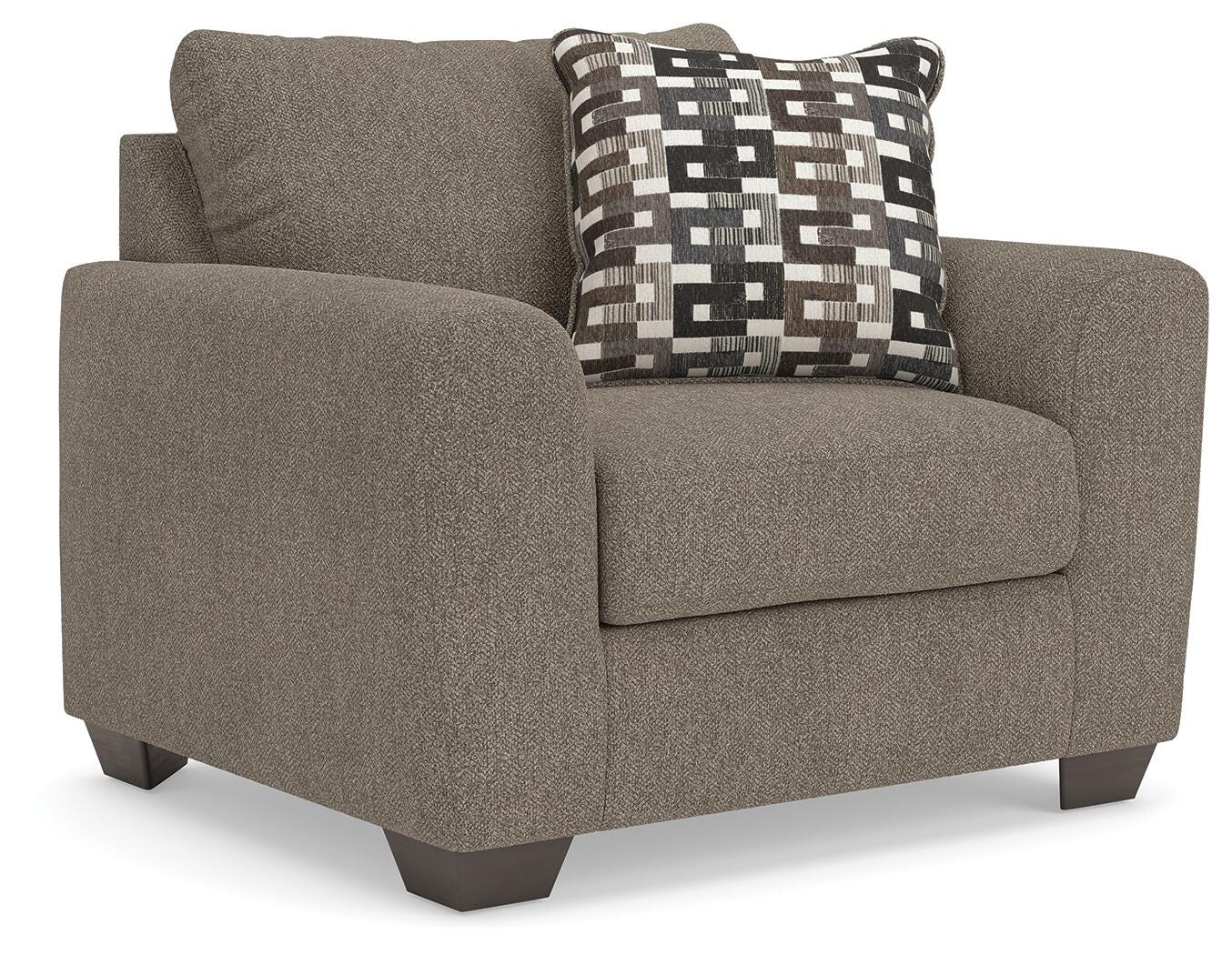 Sillón extragrande Triston-Peaks