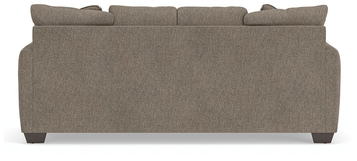 Triston-Peaks Sofa