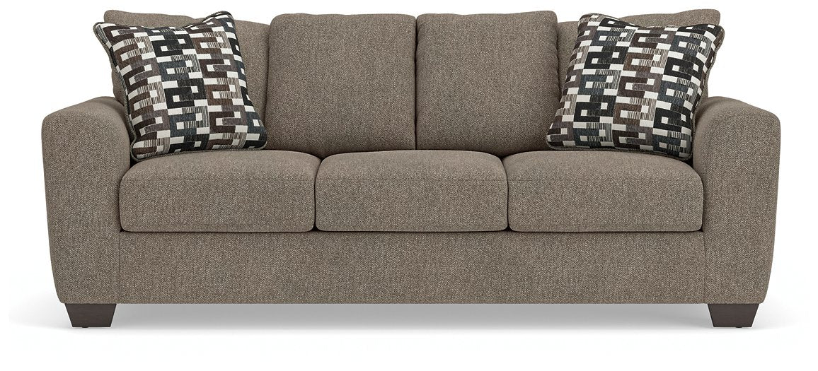 Triston-Peaks Sofa