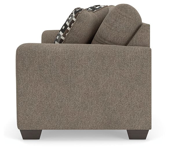 Triston-Peaks Sofa