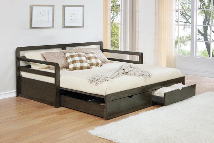 Sorrento Twin XL Daybed