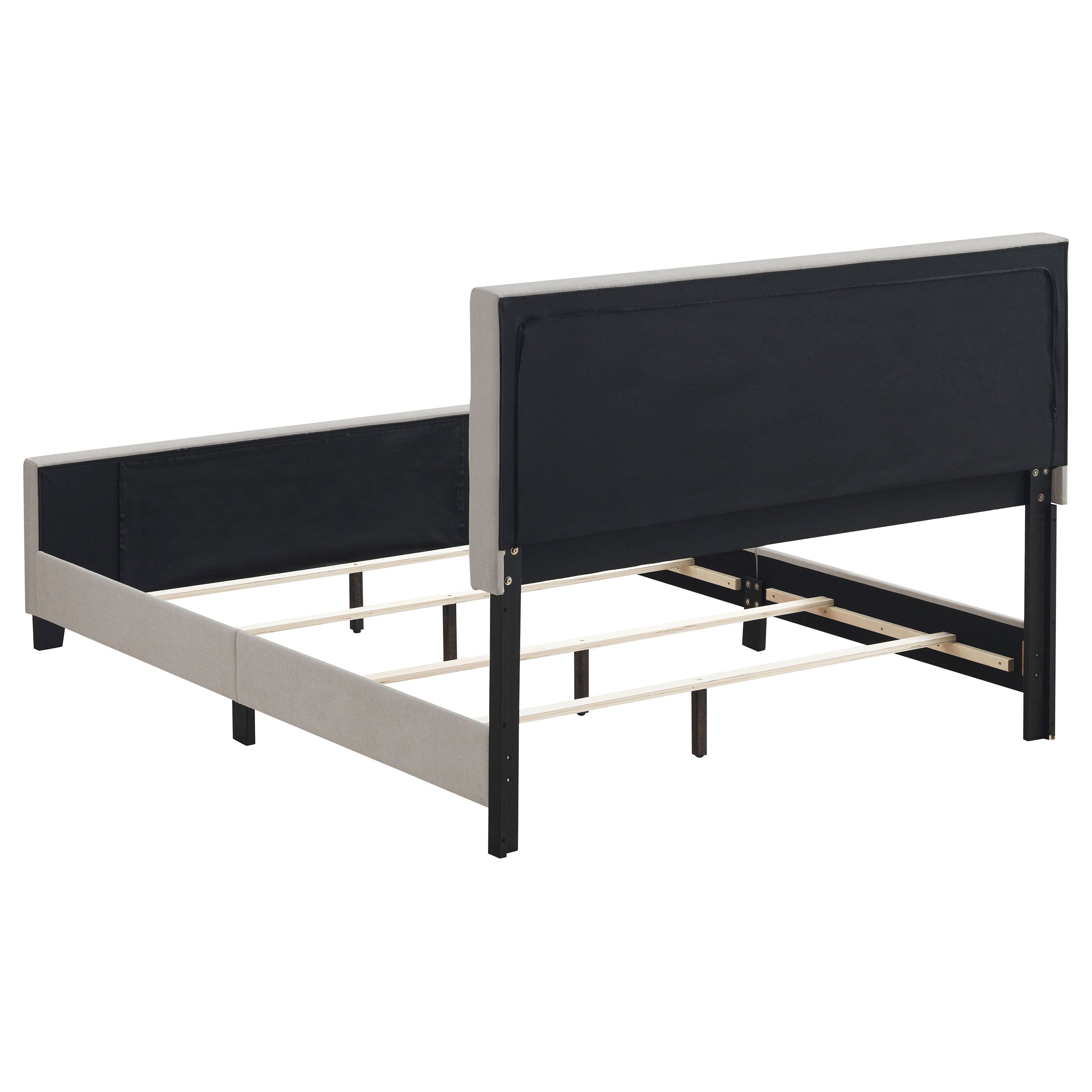 Cama tapizada Fairfield