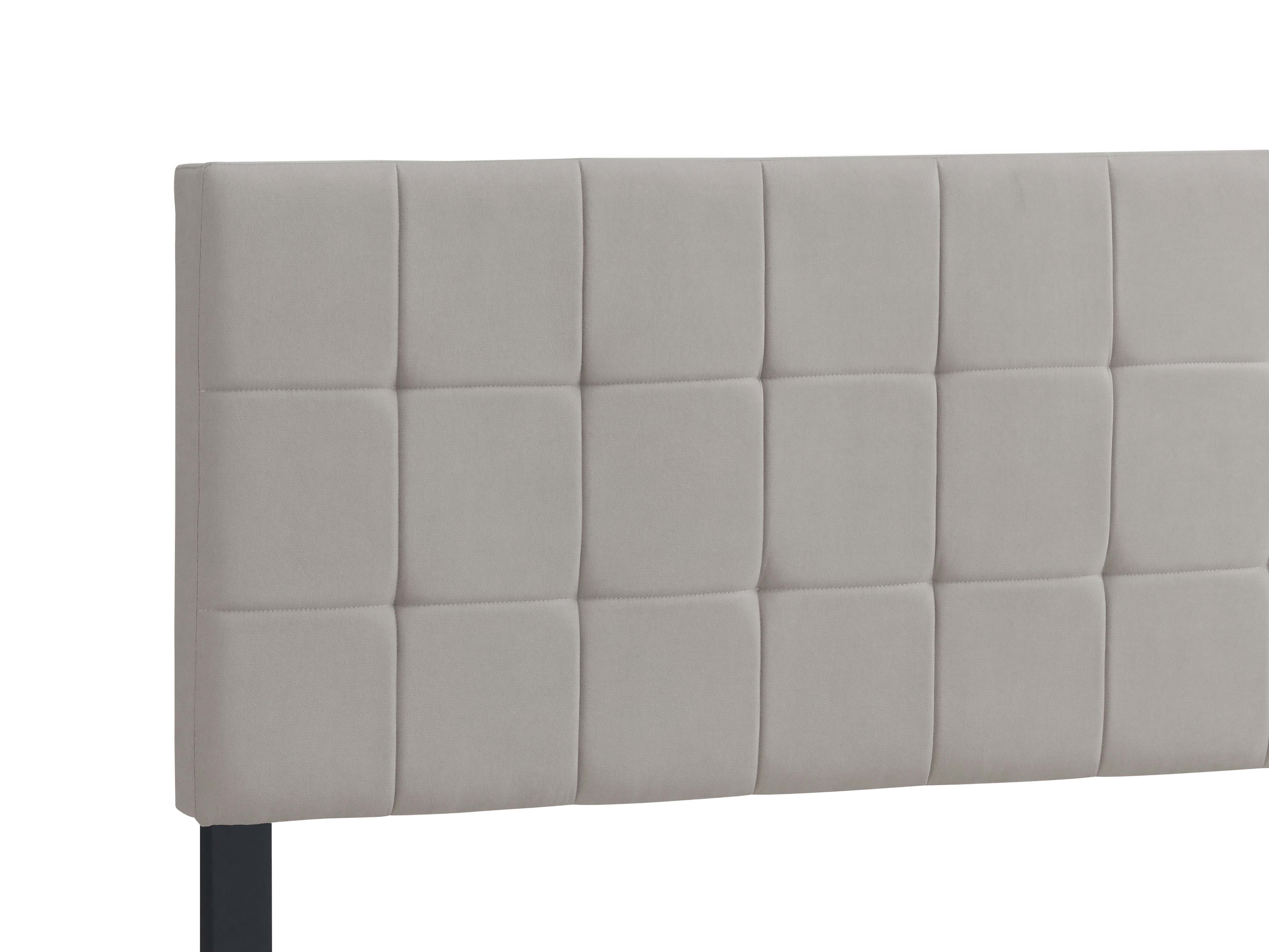 Cama tapizada Fairfield
